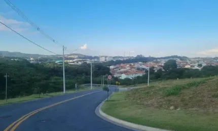 TERRENO RESIDENCIAL EM LOUVEIRA - RESIDENCIAL JARDIM STECK