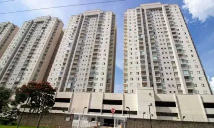 APARTAMENTO A VENDA EM JUNDIAÍ - PRACTICE CLUB HOUSE - RUA DO RETIRO - 1 VAGA - SOL DA MANHÃ
