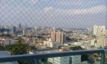 APARTAMENTO A VENDA EM JUNDIAÍ - PIAZZA MESSINA - JD MESSINA - 1 VAGA - VISTA PARA SHOPPING