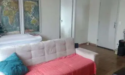 APARTAMENTO A VENDA EM JUNDIAÍ - CENTRO - EDIFÍCIO CHRISTIAN - 1 VAGA