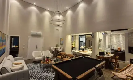 APARTAMENTO A VENDA EM JUNDIAÍ - GRAND GARDEN RESIDENCE - 4 VAGAS