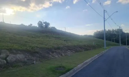 TERRENO RESIDENCIAL EM LOUVEIRA - RESIDENCIAL JARDIM STECK
