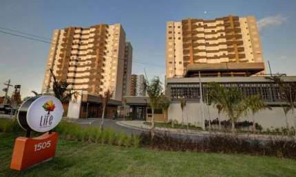 APARTAMENTO A VENDA EM JUNDIAÍ - LIFE RESIDENCIAL - ENGORDADOURO - 2 VAGAS