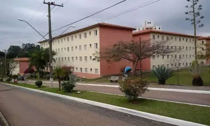 APARTAMENTO EM JUNDIAÍ - MORADA DO JAPY - ELOY CHAVES - 01 VAGA COBERTA