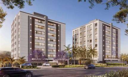 APARTAMENTO NOVO A VENDA EM JUNDIAÍ - ESSENCE BY TEBAS - 3 SUÍTES - 2 VAGAS