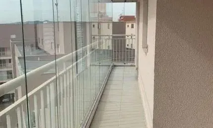 APARTAMENTO A VENDA EM JUNDIAÍ – RESIDENCIAL PALAZZO REALE - JARDIM BONFIGLIOLI - 2 VAGAS