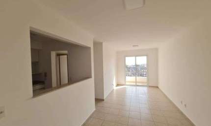 APARTAMENTO EM JUNDIAÍ - RESIDENCIAL RAVENNA - ENGORDADOURO - 2 VAGAS COBERTAS