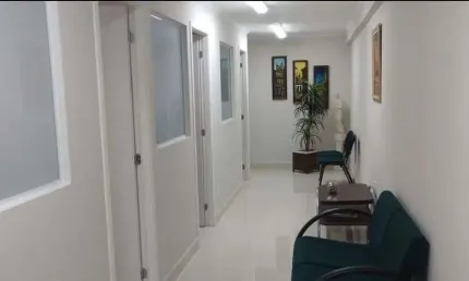 SALA COMERCIAL NO CENTRO DE JUNDIAÍ - PALÁCIO DO COMÉRCIO - 1 VAGA