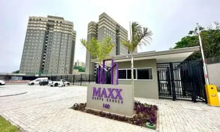 APARTAMENTO A VENDA EM JUNDIAÍ - CONDOMÍNIO MAXX SANTA ANGELA - VILA GALVÃO - NOVO - 2 VAGAS