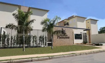APARTAMENTO EM JUNDIAÍ - VILLAGIO PIEMONTE - MEDEIROS - SOL DA MANHÃ - 2 VAGAS