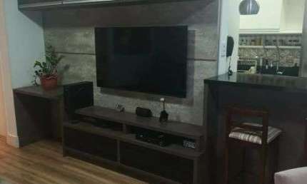 APARTAMENTO A VENDA EM JUNDIAÍ – PLENO – ENGORDADOURO - 2 VAGAS – EXCELENTE ACABAMENTO