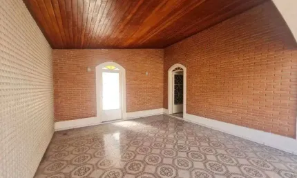 CASA TÉRREA A VENDA EM JUNDIAÍ - VILA PROGRESSO - 2 VAGAS