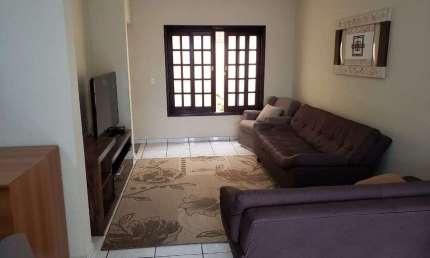 Casa com 3 quartos à venda na Rua Ruy Camargo Duarte, 100, Jardim Caçula, Jundiaí