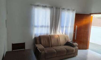 CASA A VENDA EM JUNDIAÍ – PARQUE RESIDENCIAL JUNDIAÍ - TÉRREA - 5 VAGAS