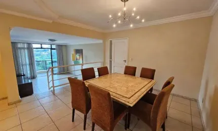 APARTAMENTO EM JUNDIAÍ - EDIFÍCIO VILLA GIUSEPPE - JARDIM ANA MARIA - 3 VAGAS