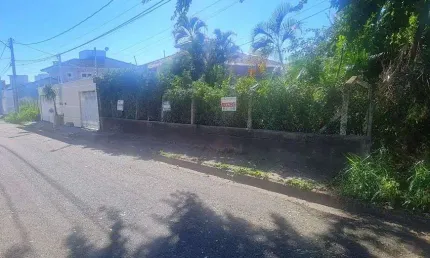 Terreno à venda na Rua Amadeu Geraldo, 1287, Jardim das Samambaias, Jundiaí
