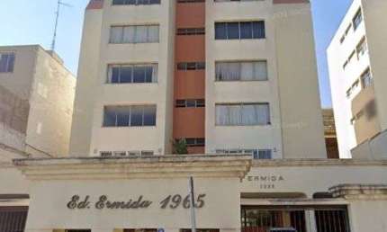 APARTAMENTO EM JUNDIAI - ERMIDA - BELA VISTA - 01 VAGA