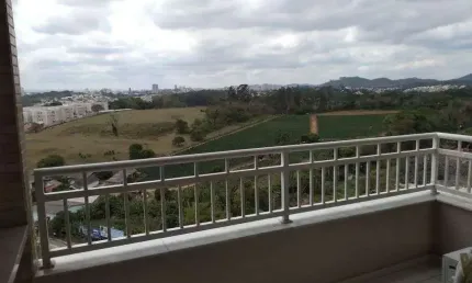 APARTAMENTO A VENDA EM JUNDIAÍ - RESIDENCIAL CONTEMPORÂNEO - RETIRO - 2 VAGAS COBERTAS