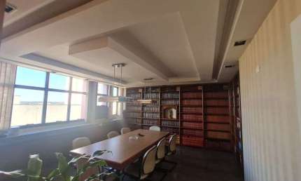 SALA COMERCIAL EM JUNDIAÍ - EDIFÍCIO SANTO IVO - CENTRO - RUA DO ROSÁRIO - 2 ELEVADORES