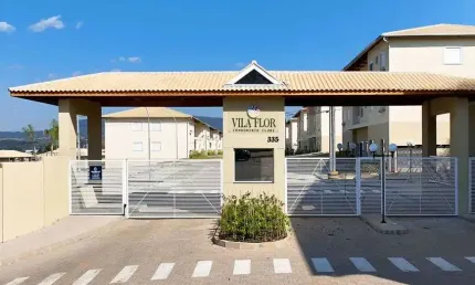 APARTAMENTO A VENDA EM JUNDIAÍ - VILA FLOR - JARDIM TULIPAS - 1 VAGA - SOL DA MANHÃ