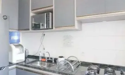 APARTAMENTO A VENDA EM JUNDIAÍ - CONDOMÍNIO MAXX SANTA ANGELA - VILA GALVÃO - NOVO
