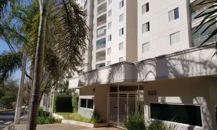 APARTAMENTO A VENDA EM JUNDIAÍ - TERRAÇOS DA SERRA - 2 VAGAS - SOL DA MANHÃ