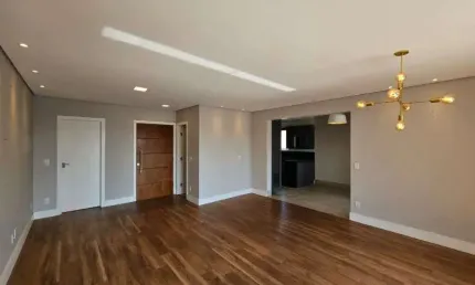 APARTAMENTO A VENDA EM JUNDIAÍ - CHÁCARA URBANA - AU: 178,00 m² - 3 VAGAS