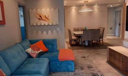 APARTAMENTO A VENDA EM JUNDIAÍ - JD BONFIGLIOLI - EDIFÍCIO NEW GARDEN - 3 VAGAS