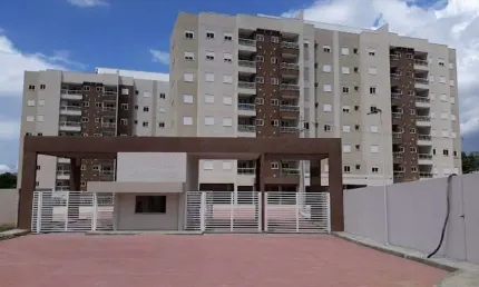 BELÍSSIMO APARTAMENTO A VENDA EM JUNDIAÍ - CONDOMÍNIO YES IDEAL LIVING - MEDEIROS - MOBILIADO