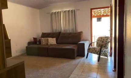 Casa com 3 quartos à venda na Rua José Pellizzari, 1000, Rio Abaixo, Jundiaí
