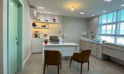 SALA COMERCIAL A VENDA EM JUNDIAÍ - GOLDEN OFFICE BUSINESS & MALL - CHÁCARA URBANA - VISTA LIVRE