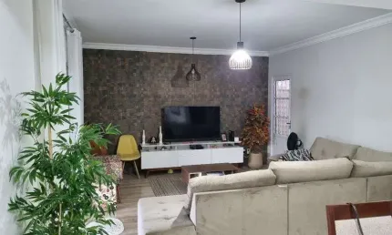 CASA DE CONDOMÍNIO A VENDA EM JUNDIAÍ - VIVENDA CENTENÁRIO / PARQUE CENTENÁRIO - 2 VAGAS - TÉRREA