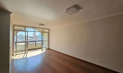 APARTAMENTO VENDA EM JUNDIAÍ - EDIFÍCIO SENADOR - CENTRO - 2 VAGAS - REFORMADO