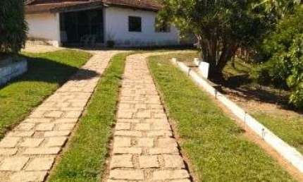 CHÁCARA A VENDA EM JARINU/SP - 3 DORMITÓRIOS - 2 SUÍTES