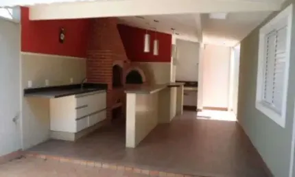 CASA A VENDA EM JUNDIAÍ - JARDIM CAMPOS ELÍSEOS - 3 VAGAS