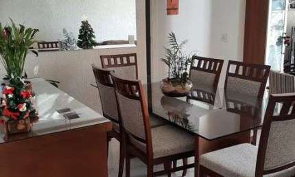 APARTAMENTO A VENDA EM JUNDIAÍ - JARDIM PAULISTA/ANHANGABAÚ - EDIFÍCIO SAINT MARIE - 02 VAGAS