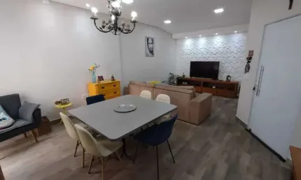 CASA TÉRREA A VENDA EM JUNDIAÍ - VILA VIOTO - TÉRREA e REFORMADA