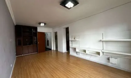 APARTAMENTO EM JUNDIAÍ - EDIFÍCIO NÉVIO BORGONOVI - CENTRO - 2 VAGAS - 2 ELEVADORES