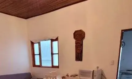 Casa com 1 quarto à venda na Rua São Silvestre, 70, Vila Santa Rosa, Jundiaí