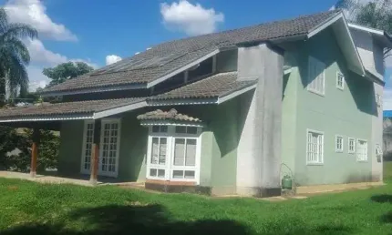 Casa comercial à venda na Avenida da Uva, 100, Poste, Jundiaí
