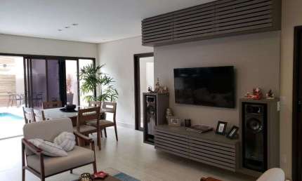 CASA DE CONDOMÍNIO EM JUNDIAÍ - RESIDENCIAL DOS IPÊS - ENGORDADOURO - SOBRADO - EXCELENTE ACABAMENTO
