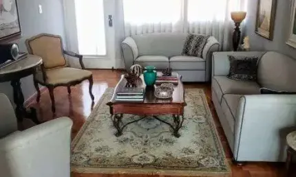 Casa a venda em jundiaí - centro - sobrado - 1 vaga