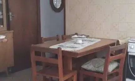Casa com 2 quartos à venda na Rua Luíz Sutti, 100, Vila Agostinho Zambom, Jundiaí