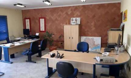 SALA COMERCIAL A VENDA EM JUNDIAÍ - VITÓRIA II - VIANELO - 1 VAGA