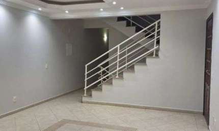 CASA A VENDA EM JUNDIAÍ - JARDIM PAULISTA II - SOBRADO - 3 VAGAS