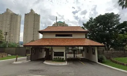Terreno de condomínio em jundiaí - quinta das laranjeiras - loteamento fechado