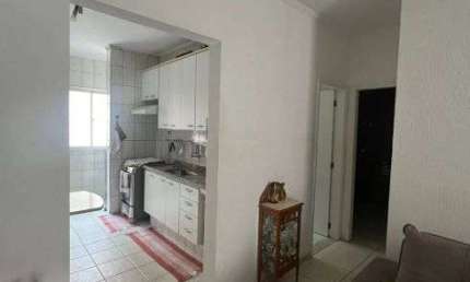 APARTAMENTO A VENDA EM JUNDIAÍ - JARDIM BONFIGLIOLI - PARQUE RESIDENCIAL 9 DE JULHO - 01 VAGA