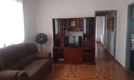Imóvel Comercial em Jundiaí - Avenida Samuel Martins - Vila Progresso - AT= 750m2