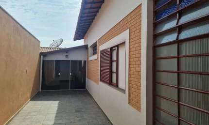 Casa com 3 quartos à venda na Rua Carlos Maximiliano, 100, Vila Liberdade, Jundiaí