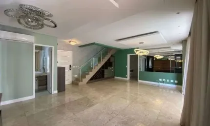 COBERTURA DUPLEX A VENDA EM JUNDIAÍ - CONDOMÍNIO ALTA VISTA - 5 VAGAS + DEPÓSITO DUPLO